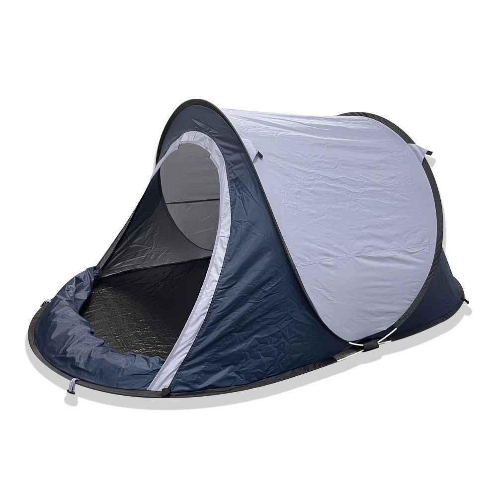 Festival Free Stylers Moody Blues Pop Up Tent