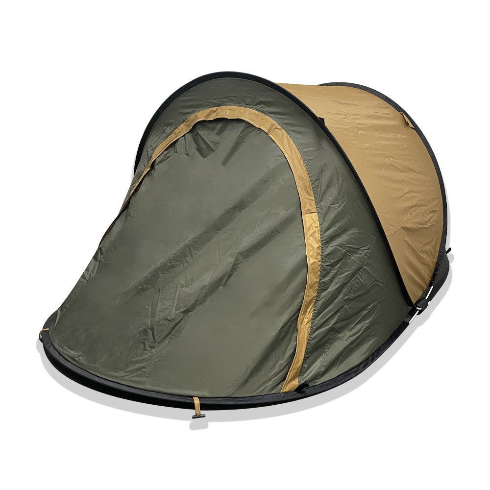 Festival Freestylers Green Fields Pop up Tent
