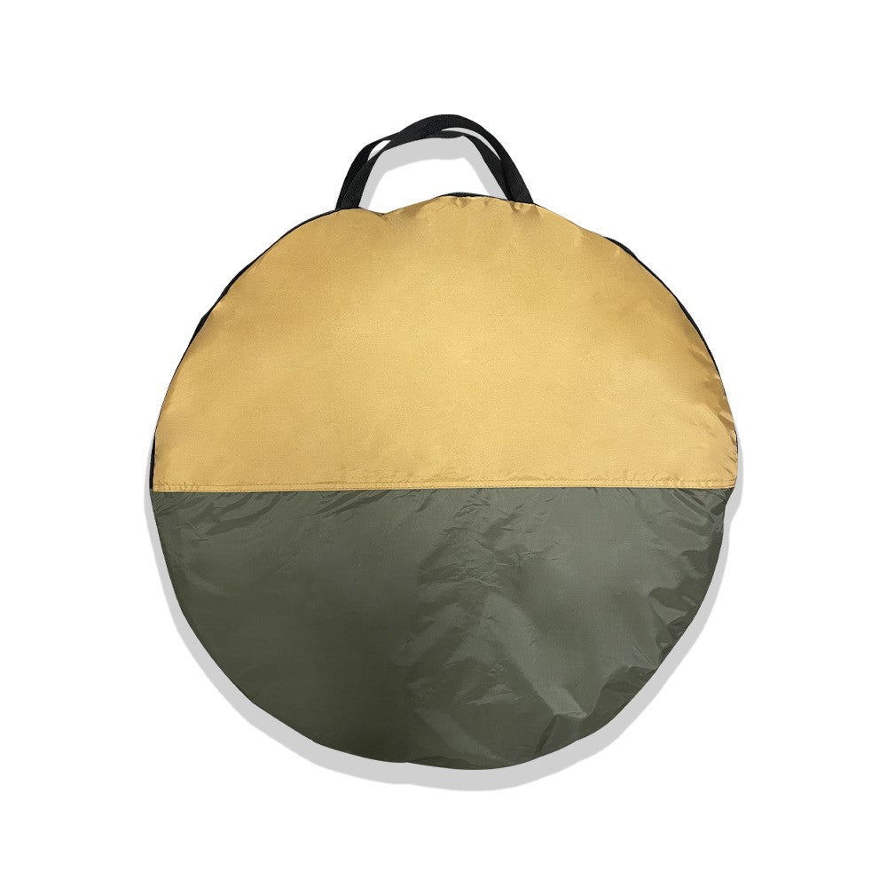 Festival Freestylers Green Fields Pop up Tent