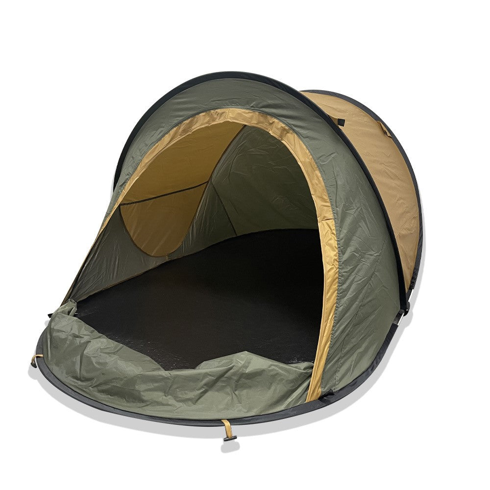 Festival Freestylers Green Fields Pop up Tent