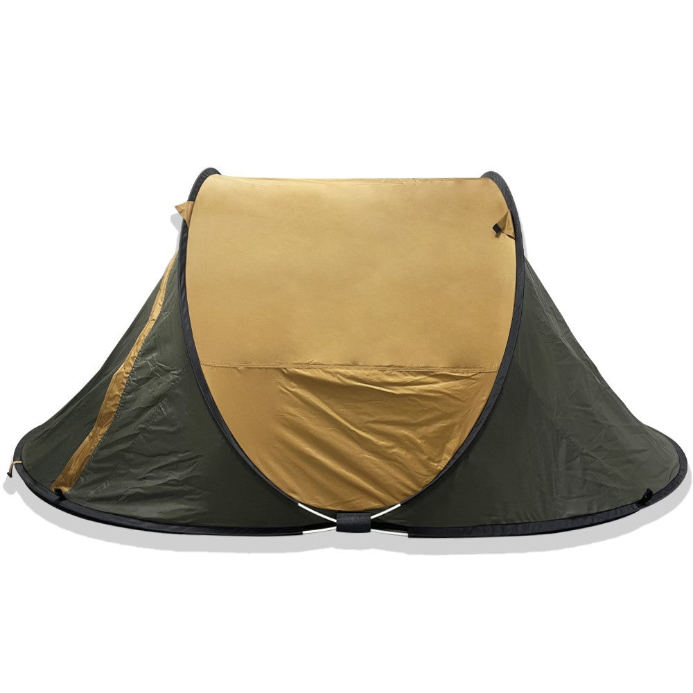 Festival Freestylers Green Fields Pop up Tent