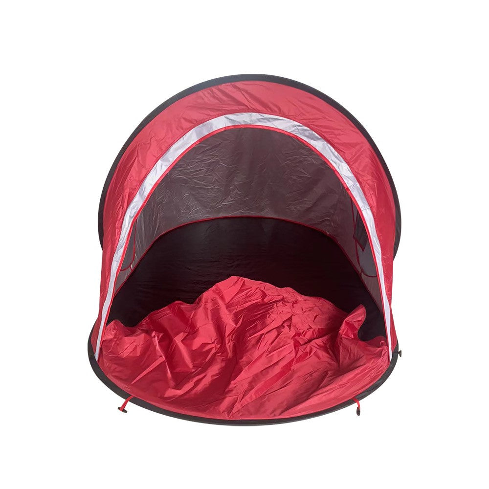 Festival Freestylers Simply Red Pop Up Tent