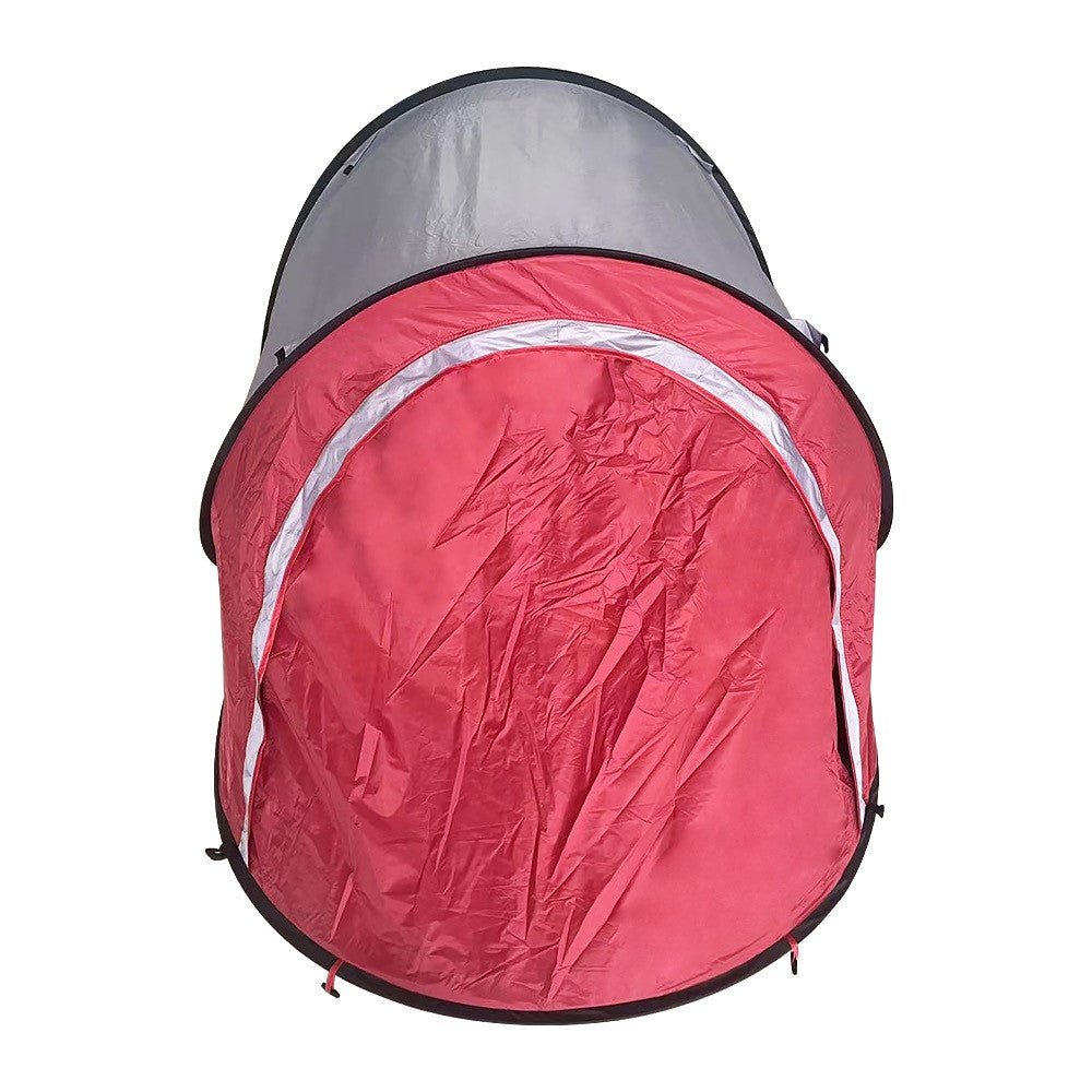 Festival Freestylers Simply Red Pop Up Tent