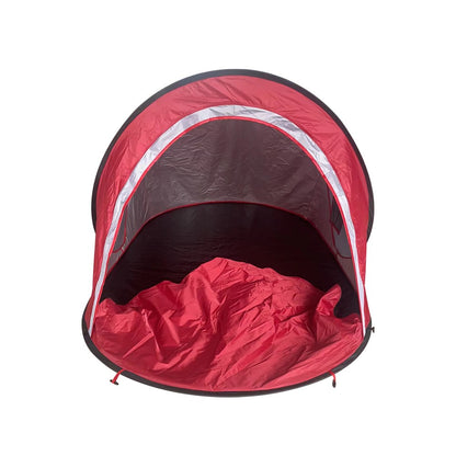 Festival Freestylers Simply Red Pop Up Tent